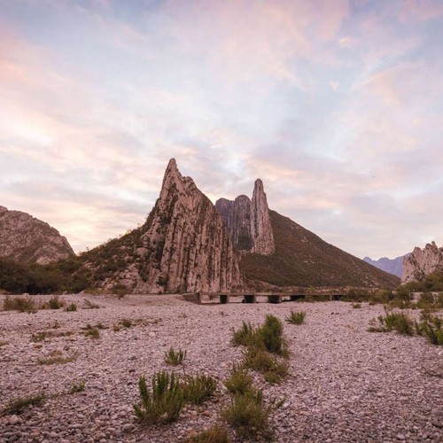 Huasteca