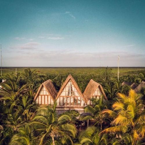 La Valise Tulum