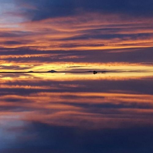 Salar de Uyuni