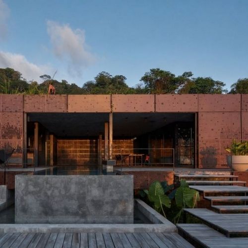 Art Villas