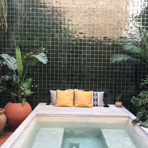 Casa Kali by Barrio México