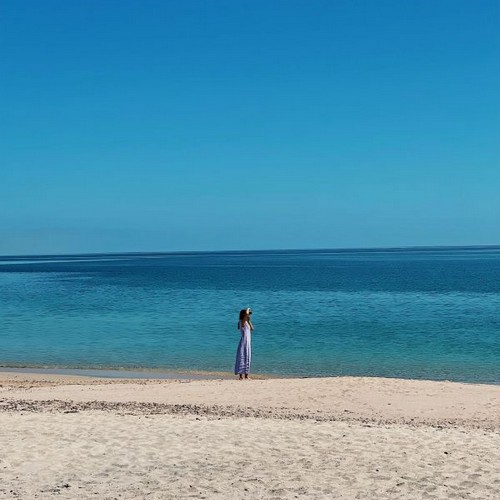 Playa El Saltito