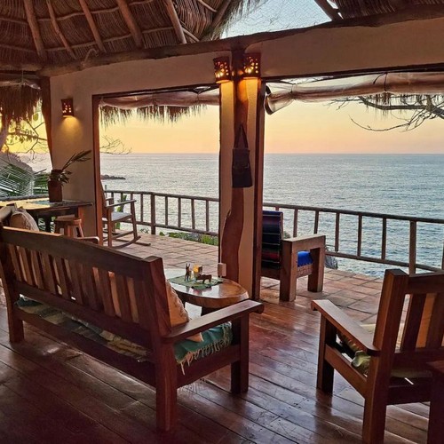 Sonido del Mar