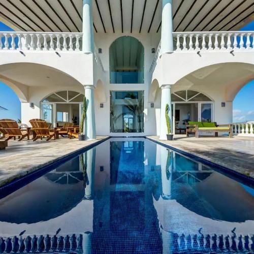 Villa Vera