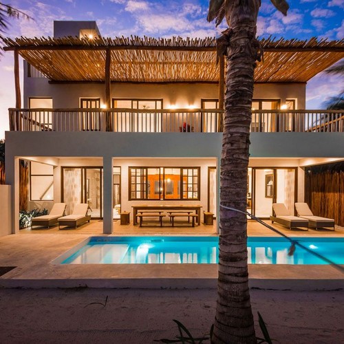 Casa Kevali