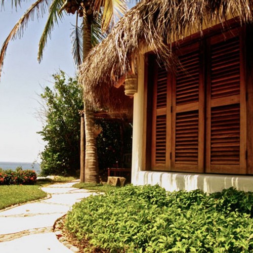 Casa Pascuarito