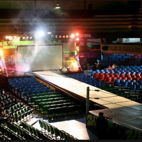Arena Coliseo