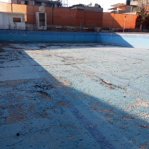 Sport Hill Iztapalapa