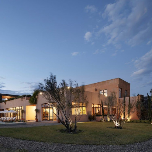 Villa San Miguel de Allende