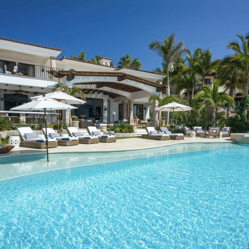 Hacienda Los cabos