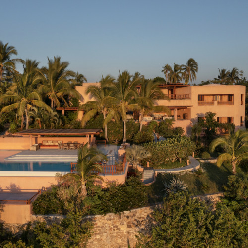 VILLA CORAL CAREYES