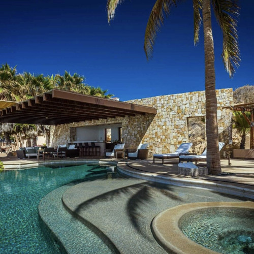 Piedra House