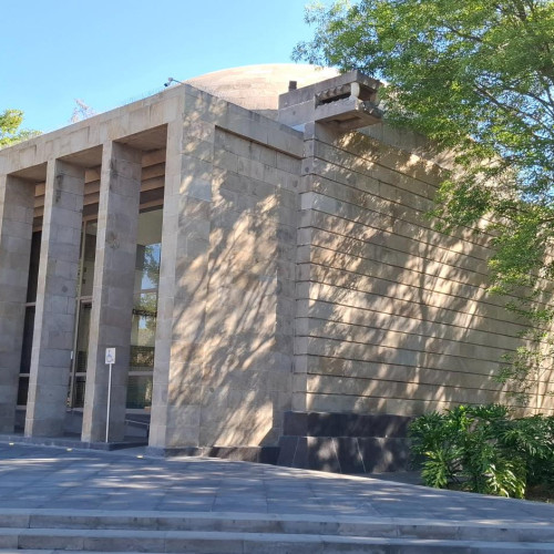 2da Sección Bosque de Chapultepec