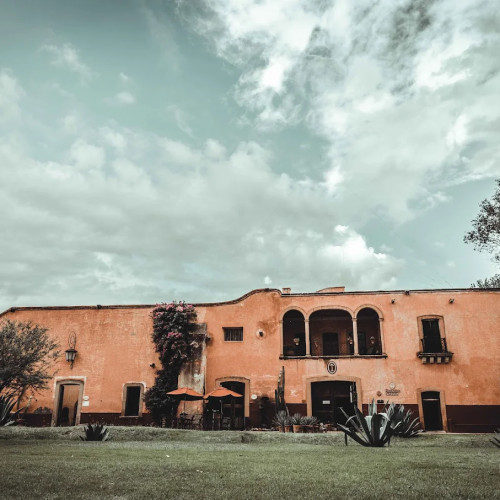 Hacienda Sepulveda