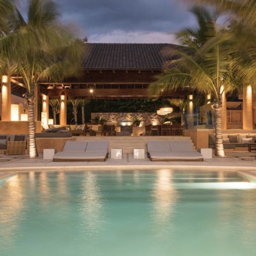 Casa Las Palmas