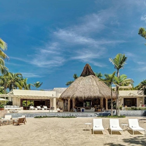 Casa Escondida