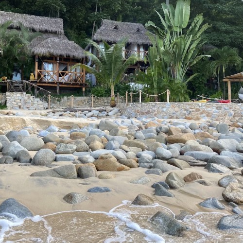 Hotelito Mio