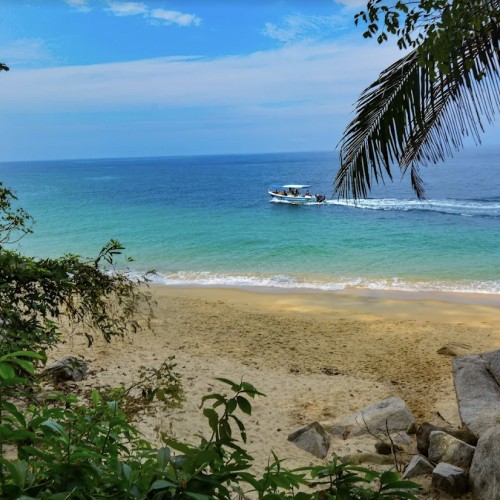 Playa Madagascar