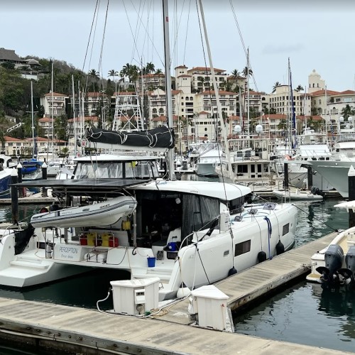 Puerto de la Navidad