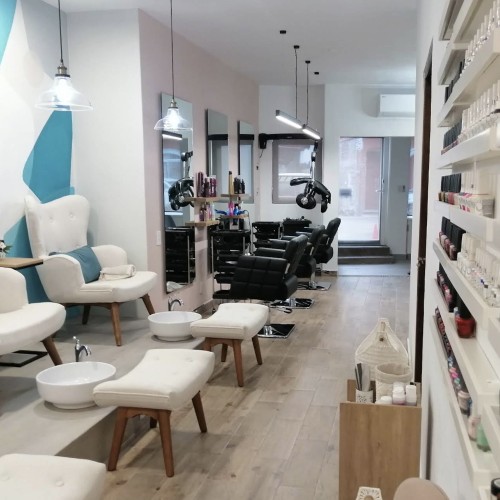 El Corte Hair Salon