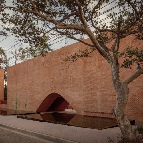 Centro para la Cultura y las Artes de la Ribera