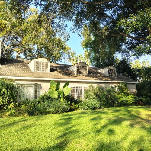Casa Rossana Fernández