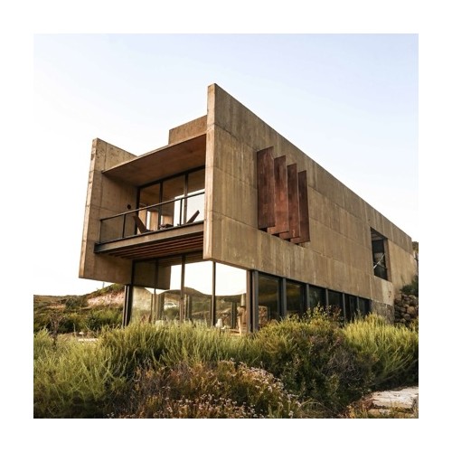 Casa Zilin Cuatro Cuatros