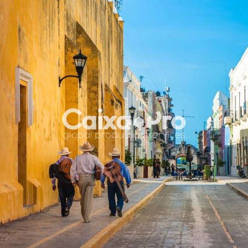 Campeche City