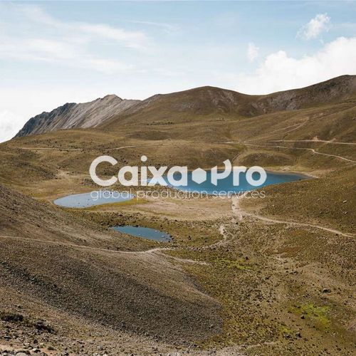 Nevado de Toluca