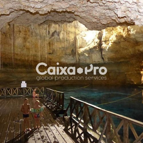 Cenote Multum - Ha