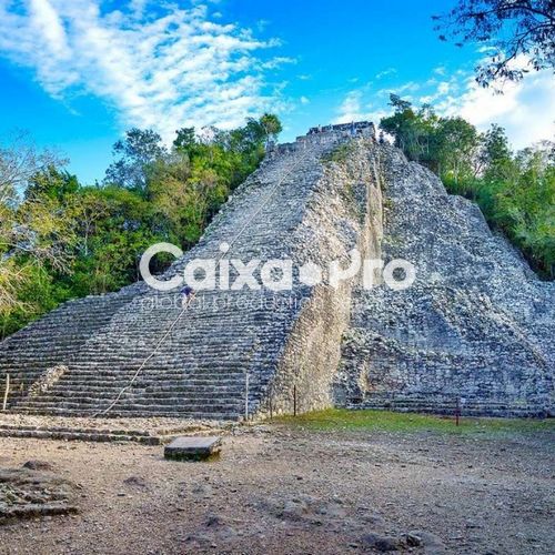 Zona Arqueológica de Coba