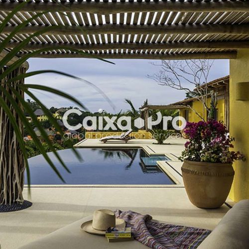 Casa Aries - Careyes