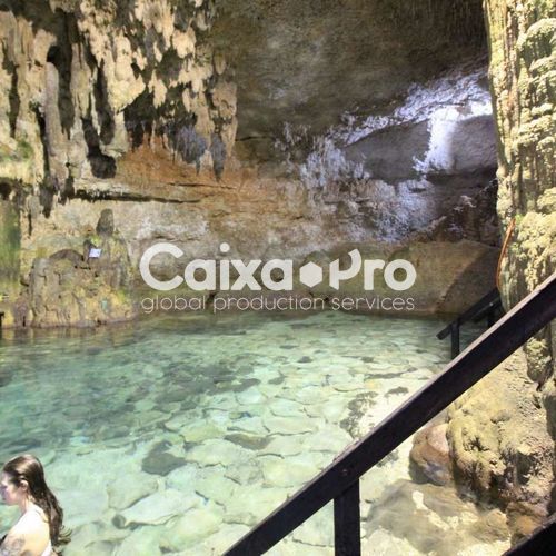 Cenote Choo-Ha (SCOUTING 01.17.20)