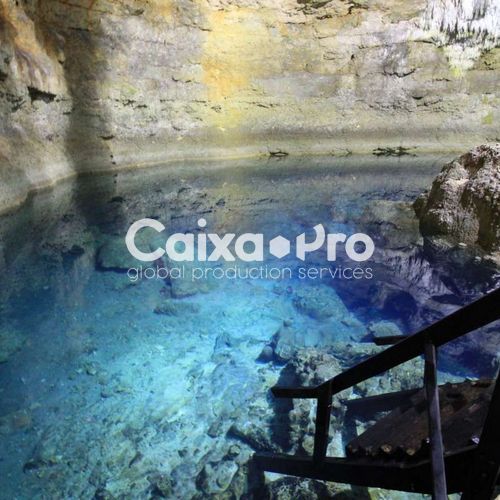 Cenote Tankach-Ha (SCOUTING 01.17.20)