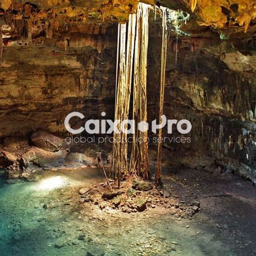 Cenote Samula