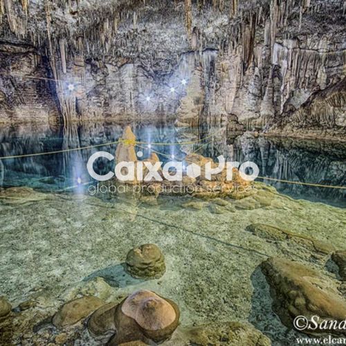 Cenote Choj Ha