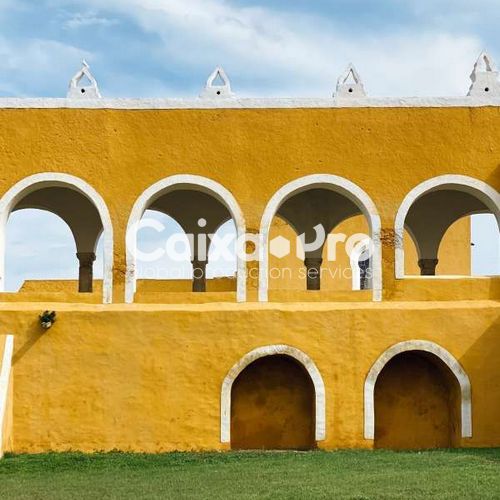 Izamal