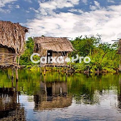 Parque Nacional La Tovara