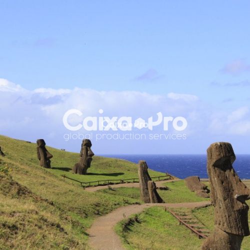 Easter Island