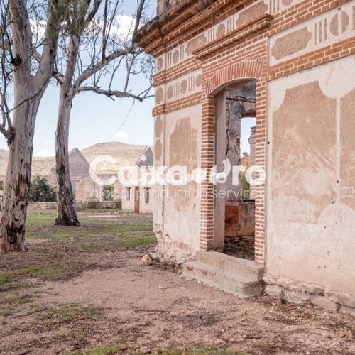 Ex-Hacienda El Triángulo