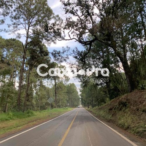 Carretera Libre Tapalpa