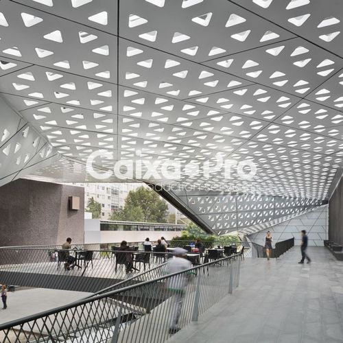 Cineteca Nacional