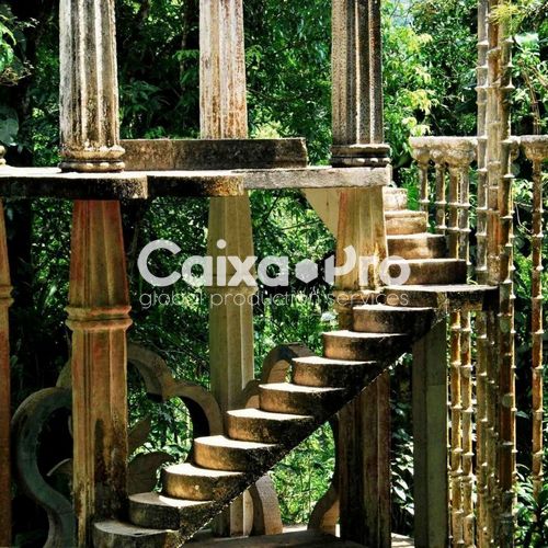 Las Pozas de Eduard James