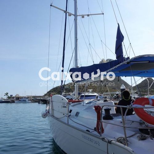 Velero Cabo Adventures