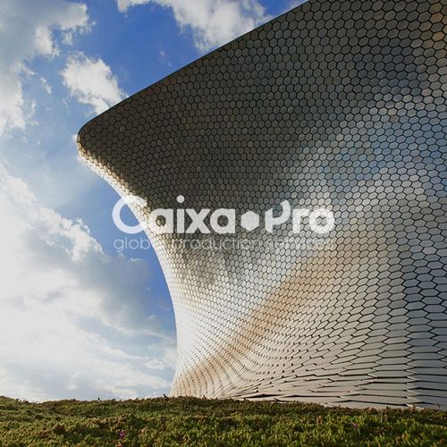 Soumaya Museum