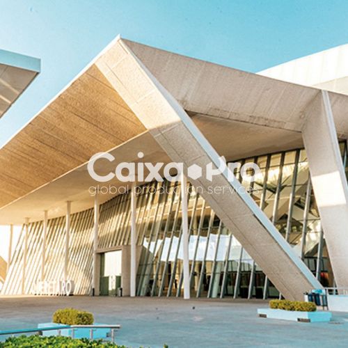 Centro de Convenciones de Querétaro