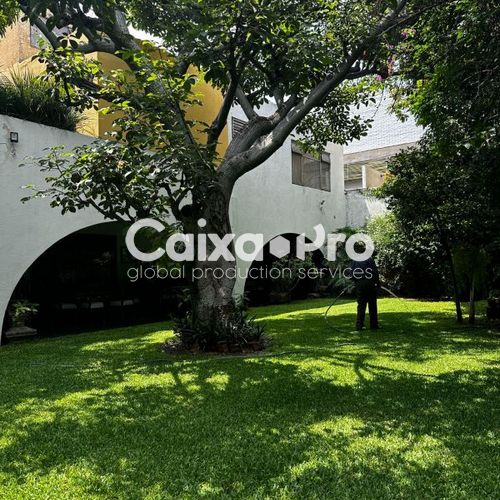 Casa Americana Gabs